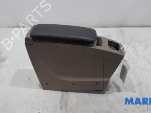 Used Armrest / Center console RENAULT GRAND SCÉNIC III (JZ0/1_) 1.6 dCi (JZ00, JZ12) (130 hp) 31507660