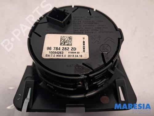 Switch PEUGEOT 2008 I (CU_) 1.6 VTi | BP31457938I30