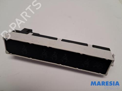 Used Electronic module PEUGEOT 207 SW (WK_) 1.6 16V (120 hp) 31454292