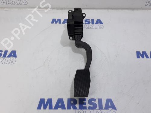 Used Electronic module Electronic module FIAT PUNTO EVO (199_) 1.3 D Multijet (84 hp) 31409951 31409951