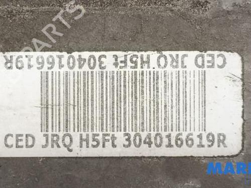 Gearbox RENAULT CAPTUR I (J5_, H5_) 0.9 TCe 90 | BP34161681M3  - Image 8