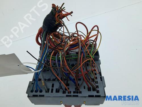 Fuse box FIAT 500 (312_) 1.2 (312AXA1A) | BP38569525E1 - Image 3
