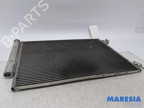 AC radiator RENAULT CAPTUR I (J5_, H5_) 1.2 TCe 120 | BP37524143M32 - Image 3
