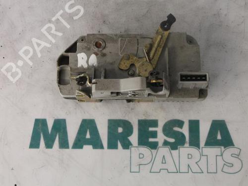 electronic-module-peugeot-206-sw-2ek-2002-31406564 main image