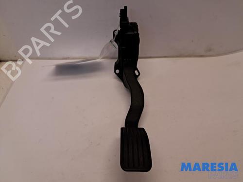 Used Pedal CITROËN C3 III (SX) 1.2 VTi 82 (82 hp) 31488900