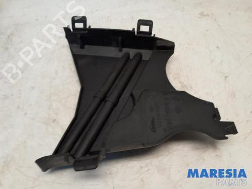 Timing cover RENAULT SCÉNIC III (JZ0/1_) 1.5 dCi | BP31403816M123