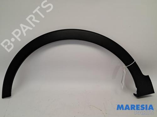 Skærm liste Skærm liste RENAULT CAPTUR I (J5_, H5_) 1.3 TCe 150 (J5NK, J5JS) (150 hp) 34007111 34007111