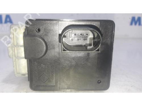 Engine control unit (ECU) RENAULT CLIO IV Grandtour (KH_) 1.5 dCi 90 (KHN3, KHN4) | BP31411845M57 