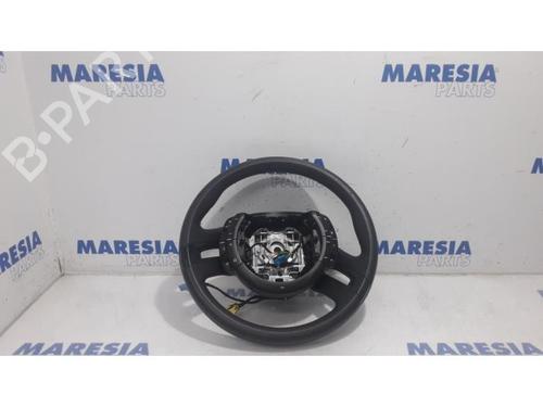 Used Steering wheel CITROËN C4 Picasso I MPV (UD_) 2.0 HDi 138 (136 hp) 31416605
