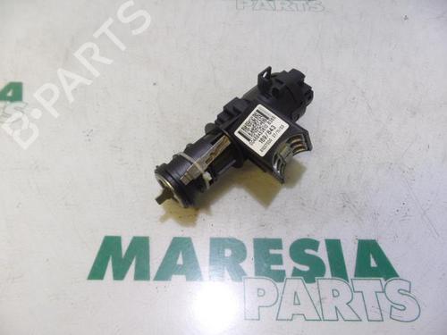 Used Ignition barrel FIAT PANDA (169_) 1.2 (169.AXB11, 169.AXB1A) (60 hp) 31532054