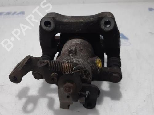 Left rear brake caliper CITROËN BERLINGO MULTISPACE (B9) 1.6 VTi 120 | BP31406918M107