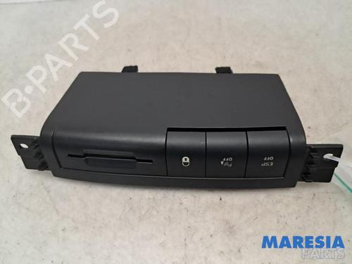 Used Switch PEUGEOT 207 CC (WD_) 1.6 16V Turbo (150 hp) 31458627