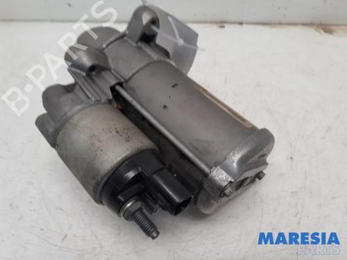Starter ALFA ROMEO GIULIA (952_) 2.0 (952ACA25) | BP31535717M8