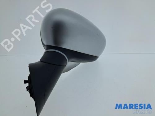 Used Left mirror Left mirror FIAT 500 (312_) 1.2 (312AXA1A) (69 hp) 36093230 36093230
