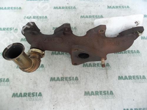 exhaust-manifold-renault-clio-ii-bb_-cb_-1998-1999-2000-2001-2002-2003-2004-2005-2006-2007-2008-2009-2010-2011-2012-2013-2014-2015-2016-31430014 main image
