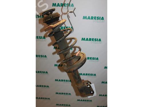Used Left front shock absorber RENAULT KANGOO Express (FC0/1_) 1.5 dCi (FC07, FC1R) (65 hp) 31504386