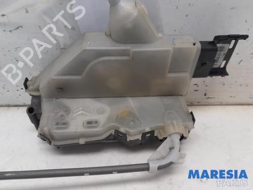 Electronic module CITROËN C4 CACTUS 1.2 VTi 82 | BP31384903M83