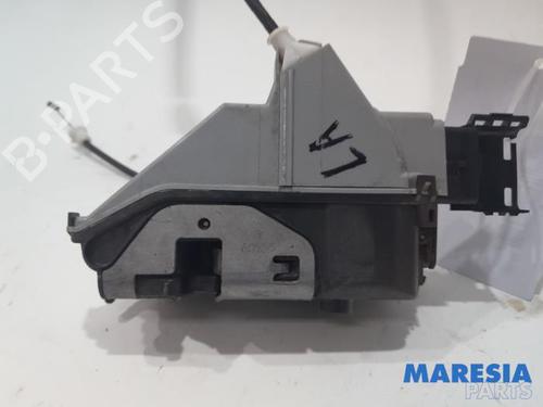 Electronic module PEUGEOT 5008 (0U_, 0E_) 1.6 16V | BP31482172M83  - Image 12