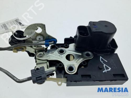 Used Electronic module Electronic module OPEL KARL (C16) 1.0 (73 hp) 40093140 40093140