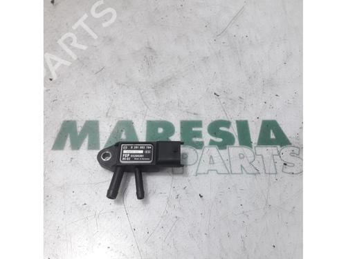 Used Electronic sensor FIAT PUNTO EVO (199_) 1.3 D Multijet (84 hp) 31496548