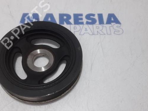 pulley-citroen-jumpy-ii-van-2007-2008-2009-2010-2011-2012-2013-2014-2015-2016-31434489 main image