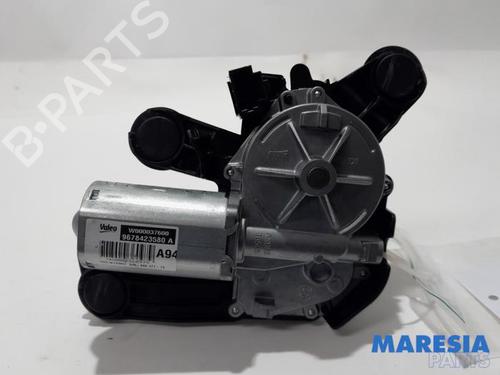 Viskermotor bagrude PEUGEOT 2008 I (CU_) 1.6 HDi (114 hp) 31463406