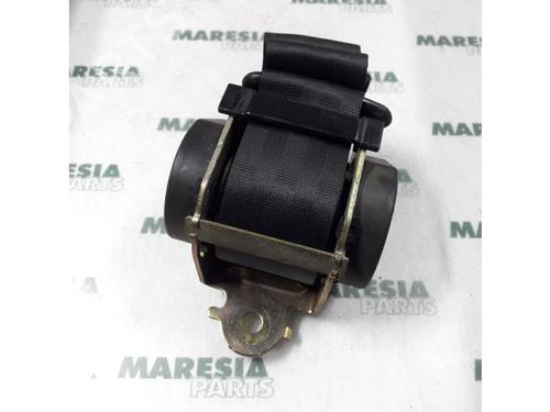 Used Rear left seatbelt PEUGEOT 607 (9D, 9U) 2.2 16V (158 hp) 31537004