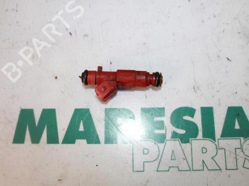 Used Injector Injector ALFA ROMEO 166 (936_) 3.2 V6 24V (936AXB00, 936AXA00) (240 hp) 31450975 31450975