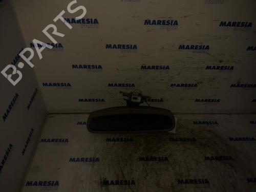 Used Rear mirror Rear mirror RENAULT LAGUNA II Grandtour (KG0/1_) 2.2 dCi (KG0F) (150 hp) 31481407 31481407