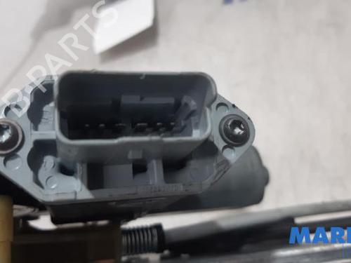 Front right window mechanism RENAULT KANGOO Express (FW0/1_) 1.5 dCi 75 (FW07, FW10, FW04) | BP31403130C23
