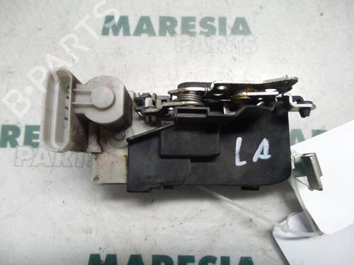Used Electronic module FIAT PUNTO (188_) 1.2 60 (188.030, .050, .130, .150, .230, .250) (60 hp) 31451279