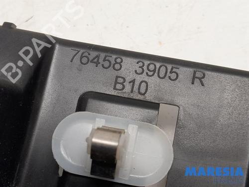 Other RENAULT ZOE (BFM_) ZOE (BFMD) | BP31410921O1