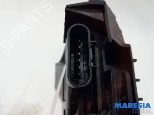 Electronic module FIAT 500 (312_) 1.2 (312AXA1A) | BP31488901M83