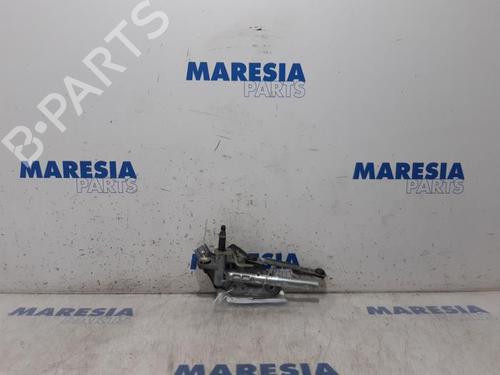 Used Front wipers mechanism PEUGEOT 3008 I MPV (0U_) 1.6 VTi (120 hp) 31389715