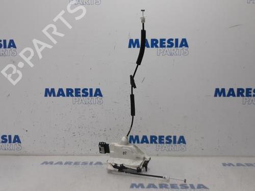 Módulo eletrónico CITROËN C3 II (SC_) 1.0 VTi 68 (68 hp) 31421771