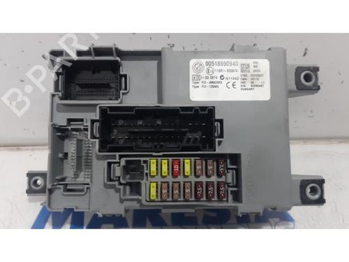 Engine control unit (ECU) FIAT PUNTO EVO (199_) 1.3 D Multijet | BP31436717M57 - Image 6