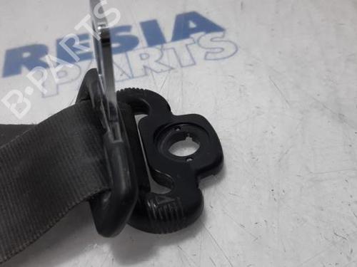 Front right seatbelt FIAT DOBLO Cargo (263_) 1.6 D Multijet (263WXD1B, 263WXR1B, 263WXX1B, 263ZXD1B,... | BP31437104I25
