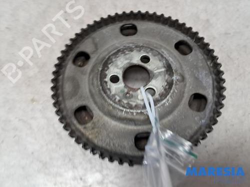 Used Pulley FIAT PUNTO (199_) 1.4 Multi Air (105 hp) 31475083