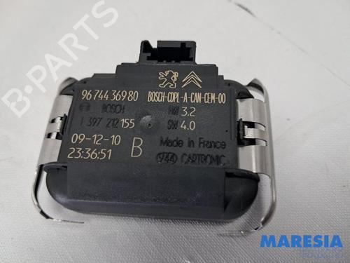 Electronic sensor PEUGEOT 5008 (0U_, 0E_) 1.6 16V | BP31408414M84