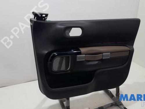 Forreste højre beklædning CITROËN C4 CACTUS 1.6 BlueHDi 100 | BP31418092C59 