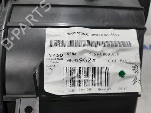 Other CITROËN C-ELYSEE (DD_) 1.2 VTi 82 | BP31493782O1