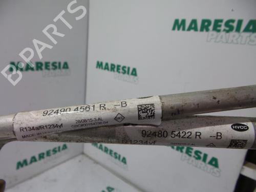 AC pipe RENAULT TWINGO III (BCM_, BCA_) 1.0 SCe 70 | BP31423426M126