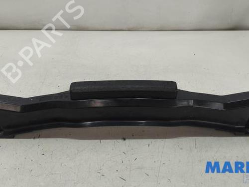 Used Rear bumper reinforcement Rear bumper reinforcement ALFA ROMEO GIULIETTA (940_) 1.4 TB (940FXB1A, 940FXB11) (170 hp) 34724136 34724136
