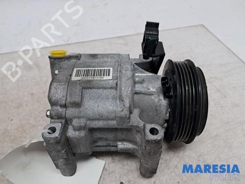 Used AC compressor AC compressor FIAT PANDA (312_, 319_) 0.9 (312PXG1A) (86 hp) 40462750 40462750