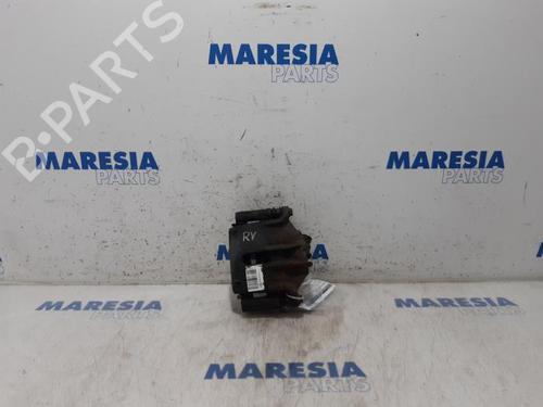 Used Right front brake caliper PEUGEOT 2008 I (CU_) 1.6 HDi (92 hp) 31534825