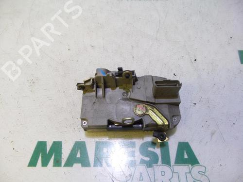 electronic-module-peugeot-206-hatchback-2ac-1998-1999-2000-2001-2002-2003-2004-2005-2006-2007-2008-2009-2010-2011-2012-31507343 main image