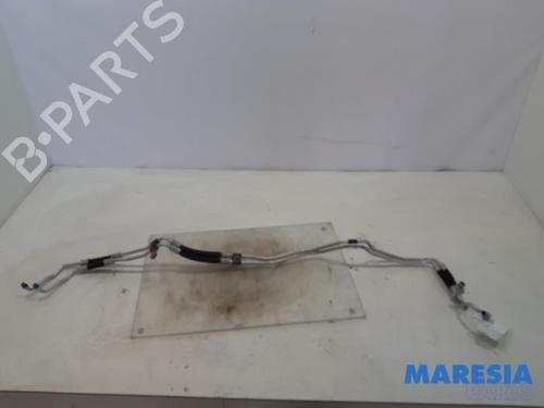 AC-rør ALFA ROMEO STELVIO (949_) 2.0 Q4 (949.AXA2A) (280 hp) 31535039