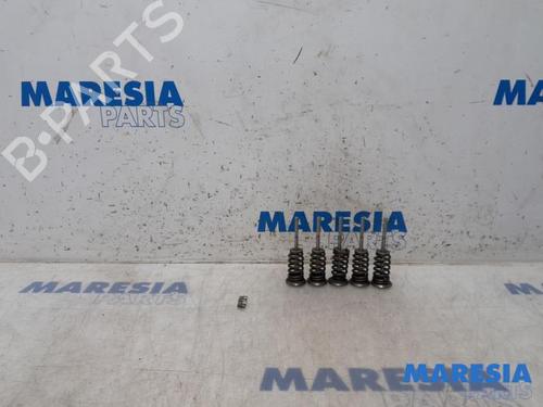 Used Other Other PEUGEOT 3008 I MPV (0U_) 1.6 VTi (120 hp) 36342624 36342624