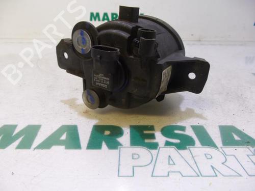 Right front fog light RENAULT ESPACE IV (JK0/1_) 2.2 dCi (JK0H) | BP31419875C31