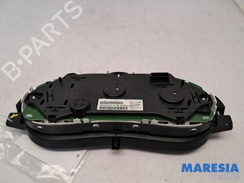 Instrument cluster DACIA SANDERO II TCe 90 (B8M1, B8MA, B8AC) | BP31413740C47  - Image 5